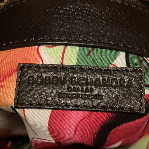 Bobby Schandra's One-of-a-Kind Designer Antelope Purse. Designer Autographed - Picture 6 of 8